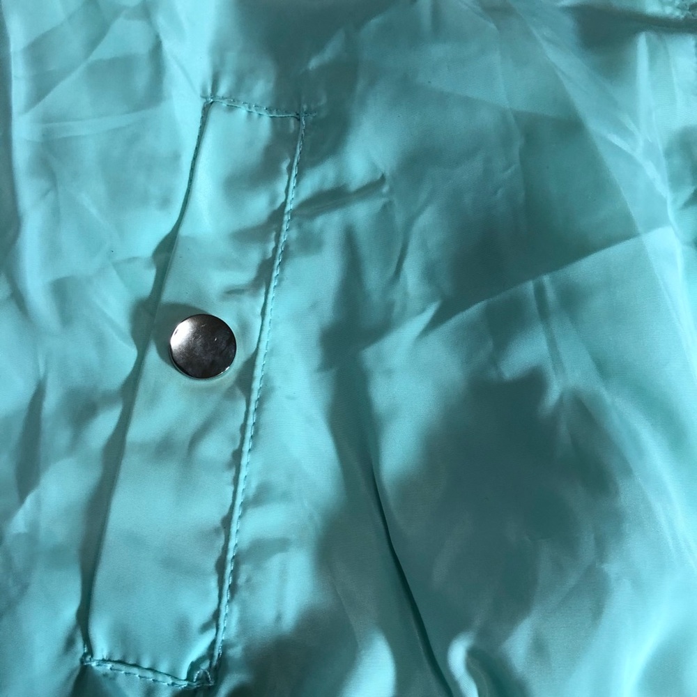 36.5 Bomber Jacket - Picture 7 of 11